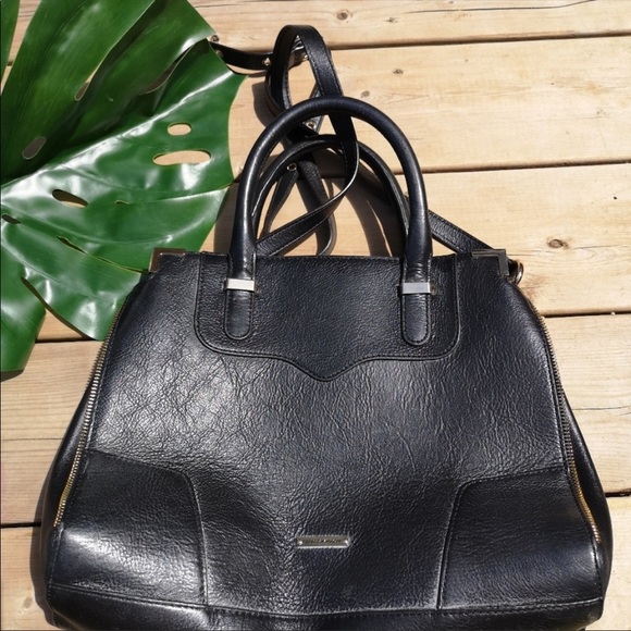 Rebecca Minkoff tote bag - Picture 7 of 8